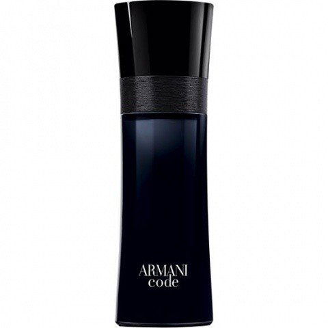 Armani Code